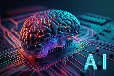 Artificial Intelligence: The Engine of Innovation