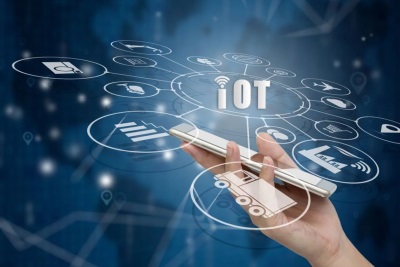 The Internet of Things (IoT): Connecting the World Through Smart Devices