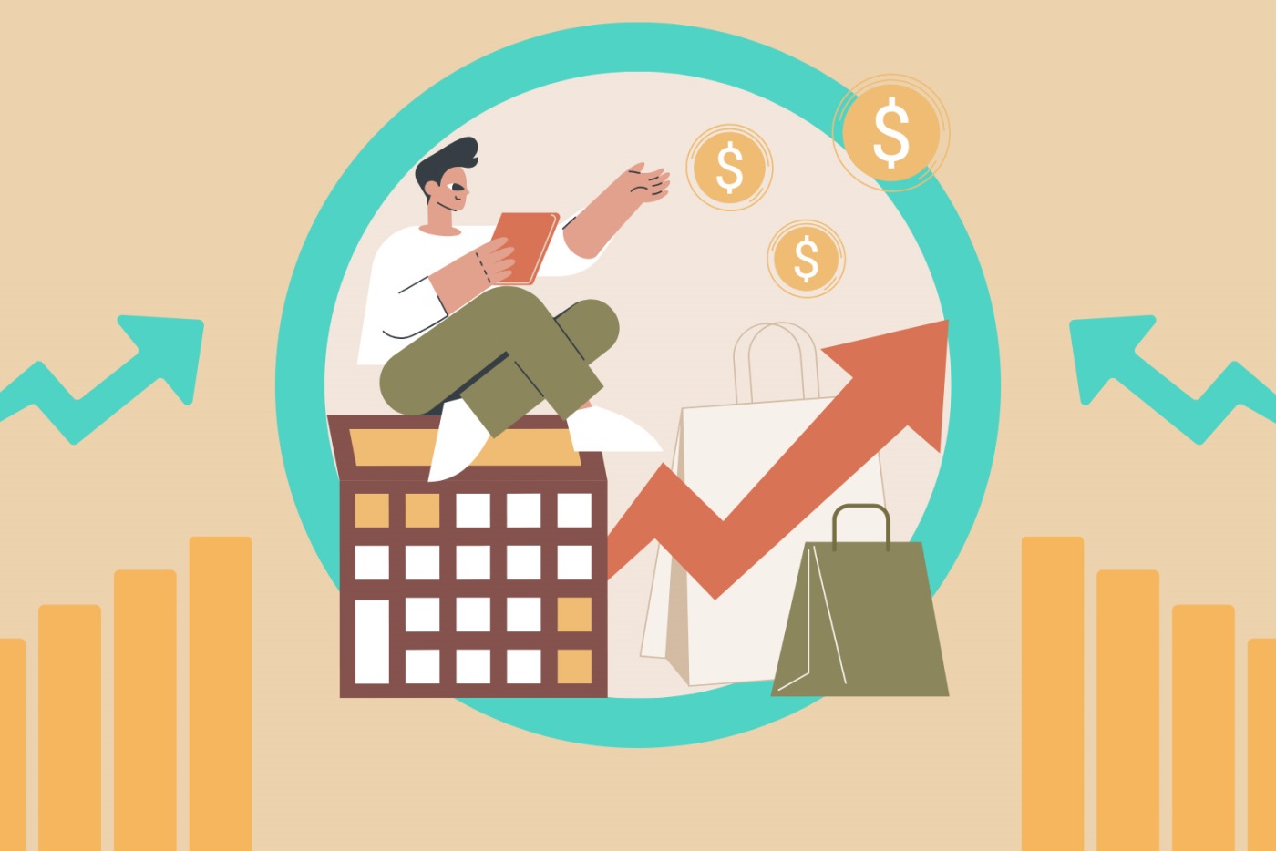 Boosting Conversion Rates: The Commercial Benefits of Web Design