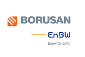BORUSAN ENBW